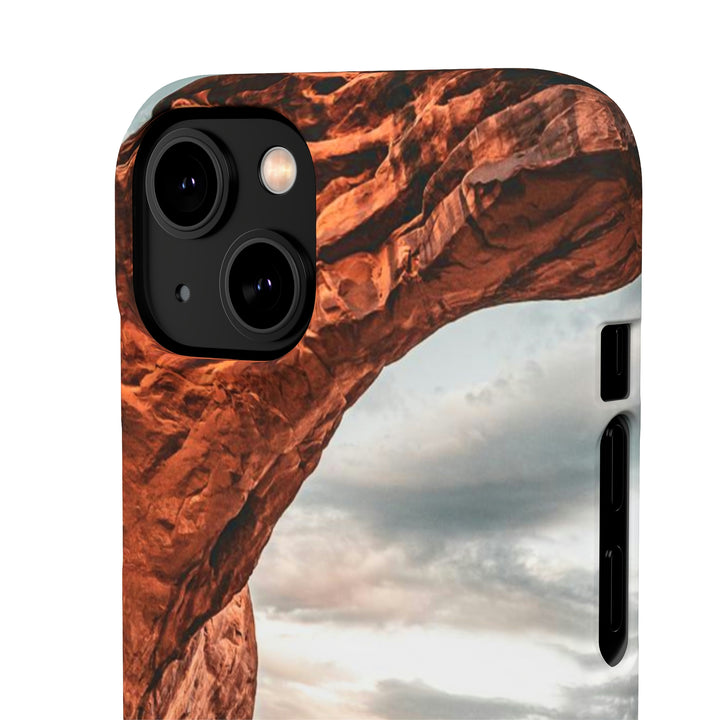 Natural Frames Part 2 - Phone Case