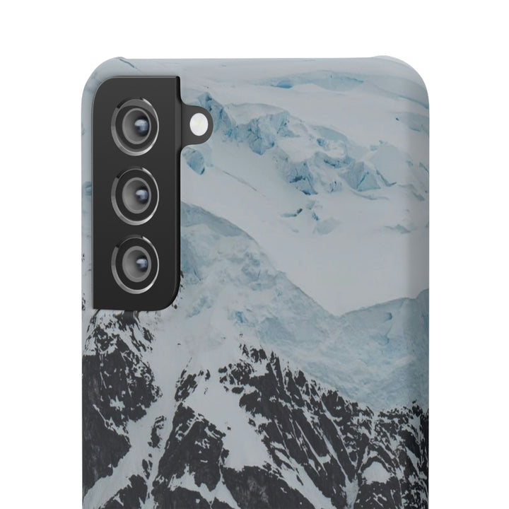 Ancient Ice - Phone Case