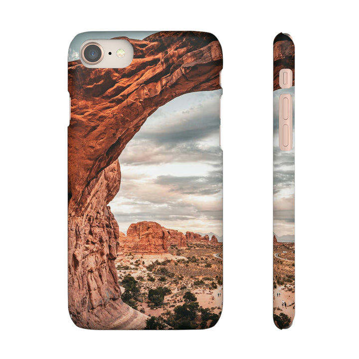 Natural Frames Part 2 - Phone Case