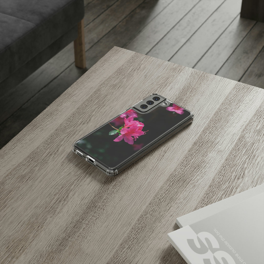 Standout Azalea - Phone Case Featuring Photography Art