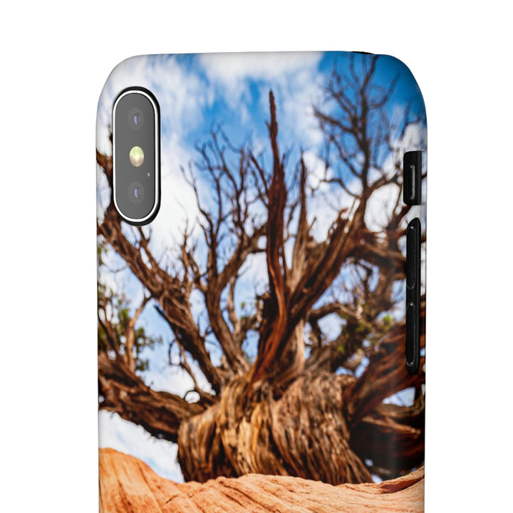 Desert Reach - Phone Case