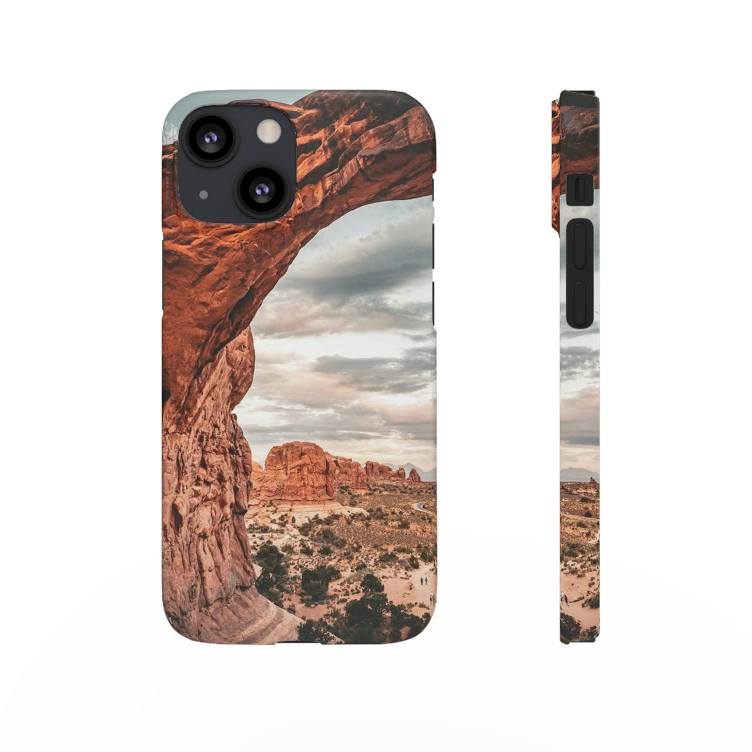 Natural Frames Part 2 - Phone Case