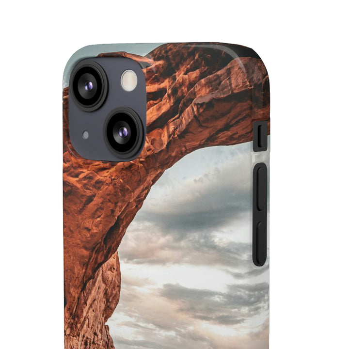 Natural Frames Part 2 - Phone Case