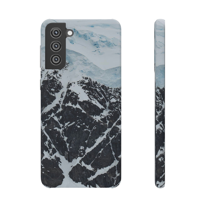 Ancient Ice - Phone Case