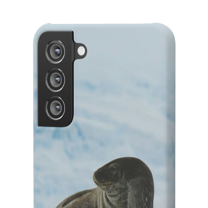 A Resting Pair - Phone Case