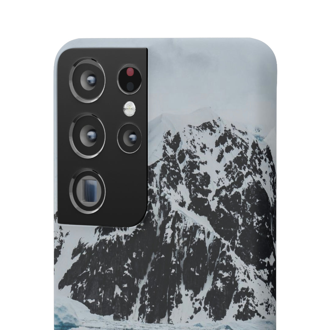 Reflected Calm - Phone Case