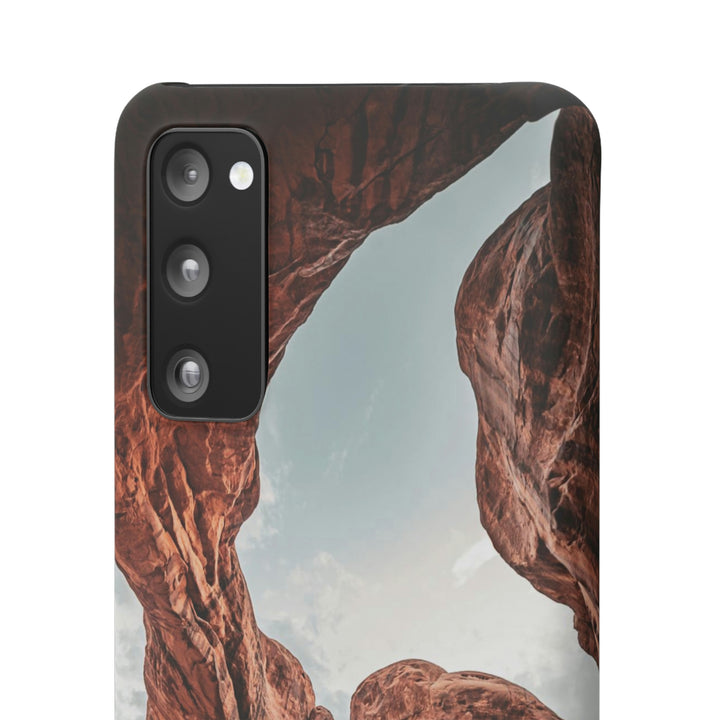 Natural Frames Part 1 - Phone Case