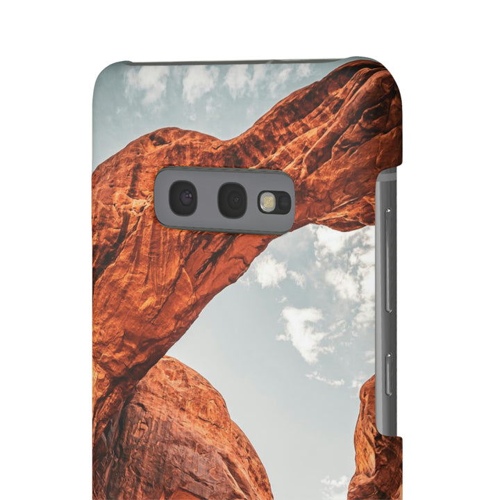 Natural Frames Part 4 - Phone Case