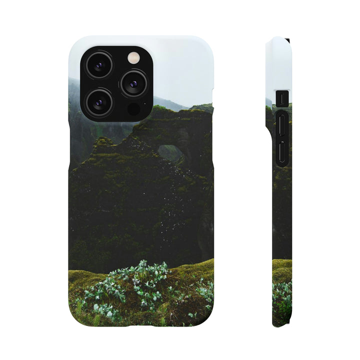 Mystical Canyon - Phone Case