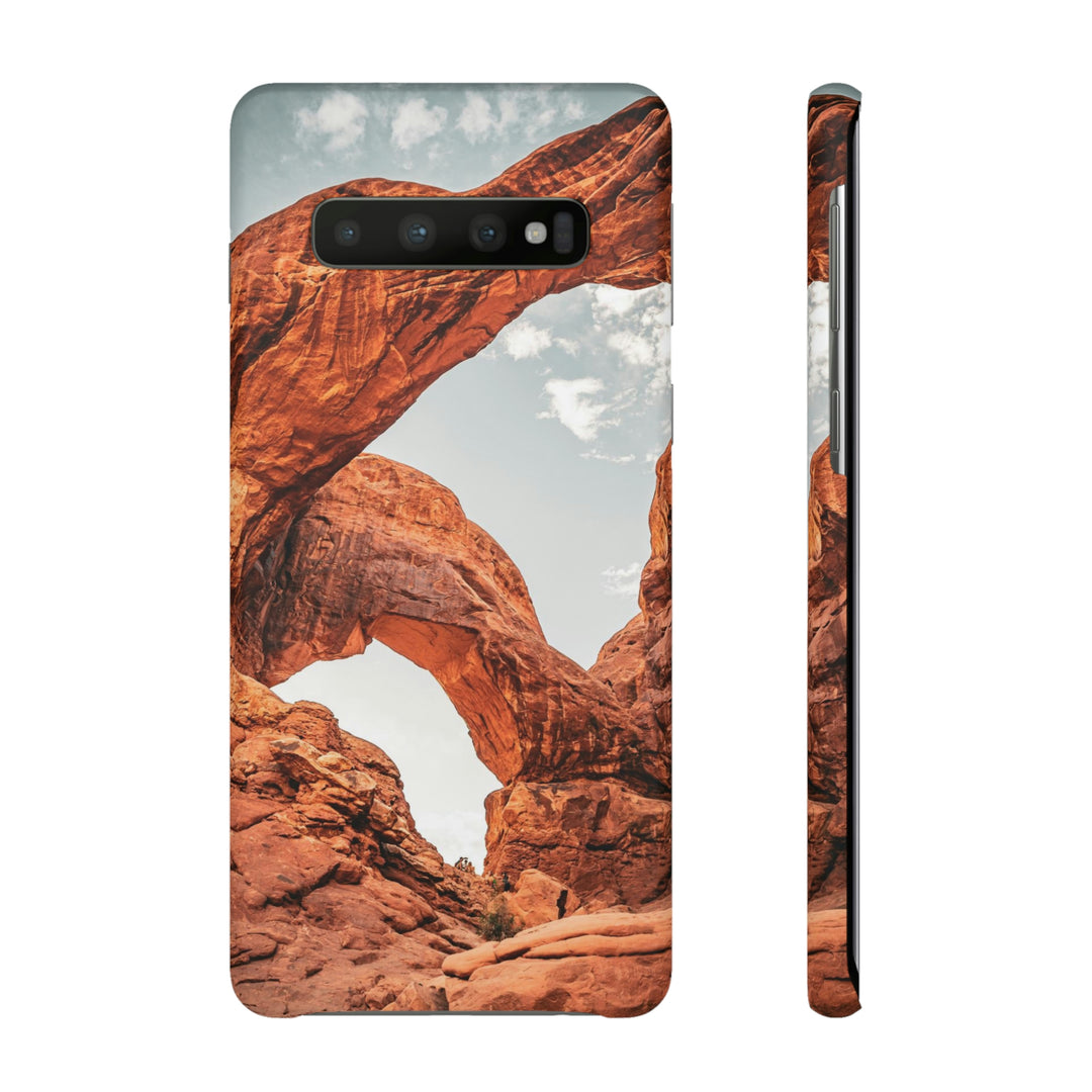 Natural Frames Part 4 - Phone Case