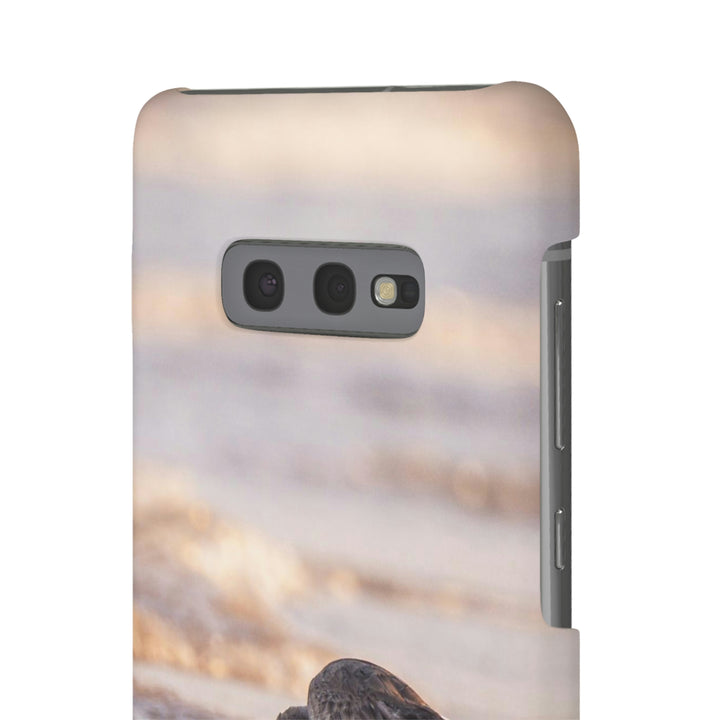 Willet Itch - Phone Case