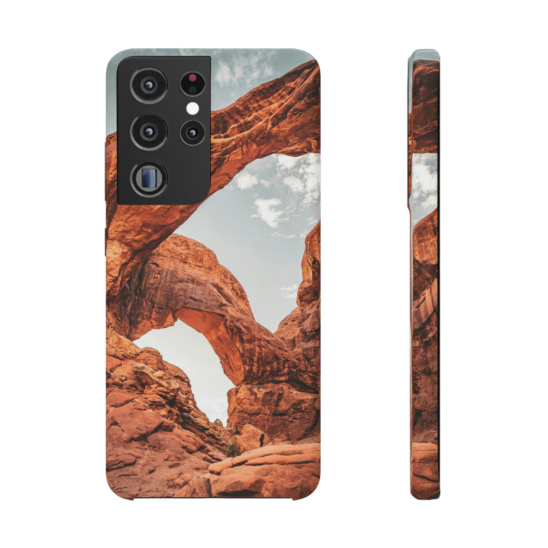 Natural Frames Part 4 - Phone Case