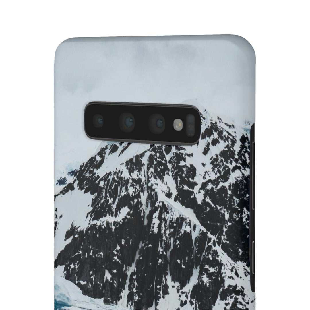 Reflected Calm - Phone Case