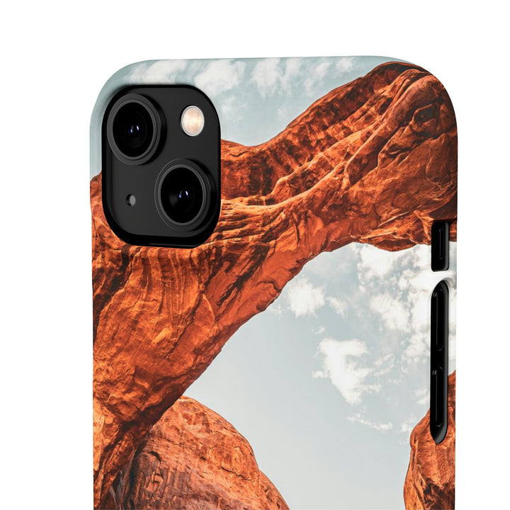 Natural Frames Part 4 - Phone Case