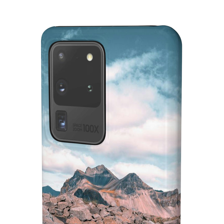 Reflecting Pools - Phone Case