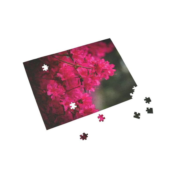 Full Bloom - Nature Puzzle (96, 252, 500, 1000-Piece) - Visiting This World