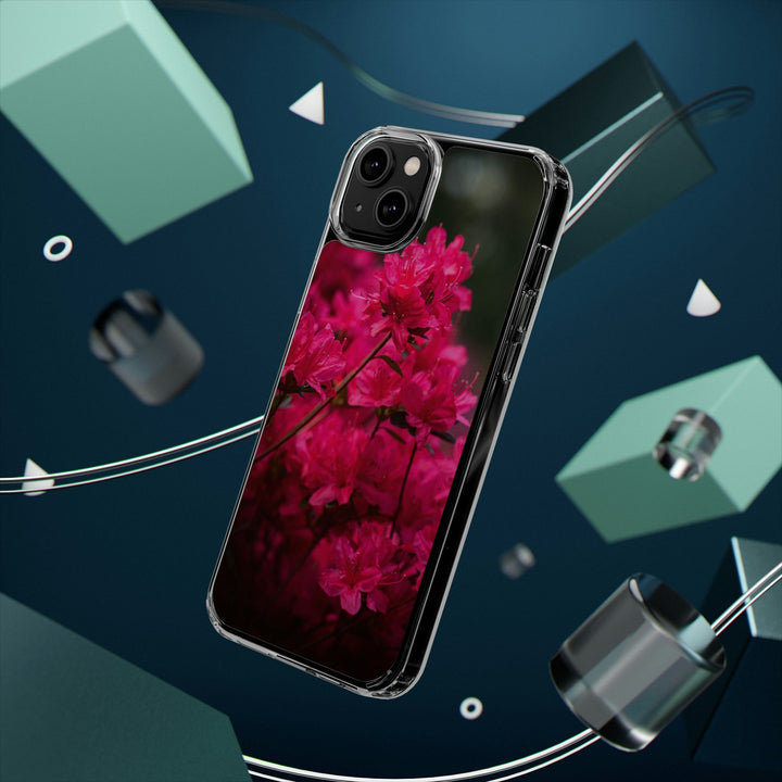 Full Bloom - Phone Case Featuring Photography Art - Visiting This World