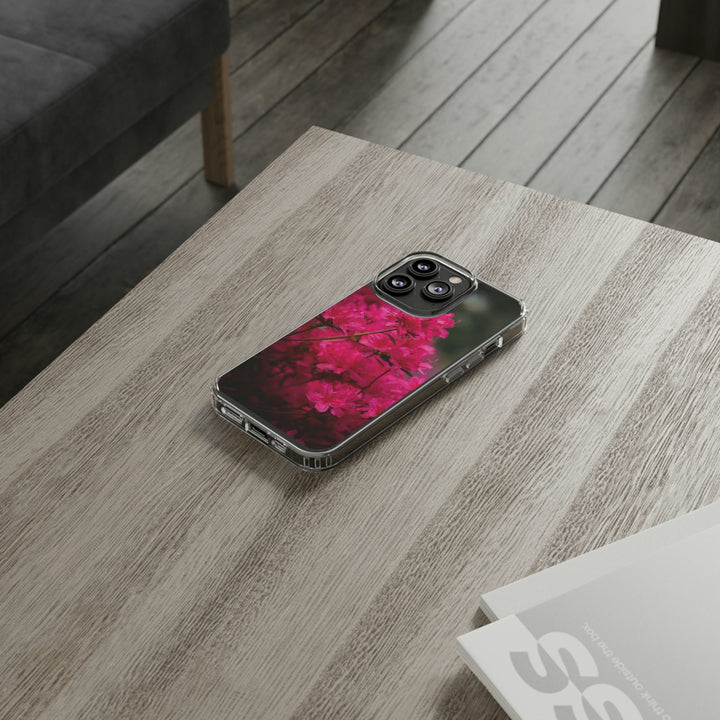 Full Bloom - Phone Case Featuring Photography Art - Visiting This World