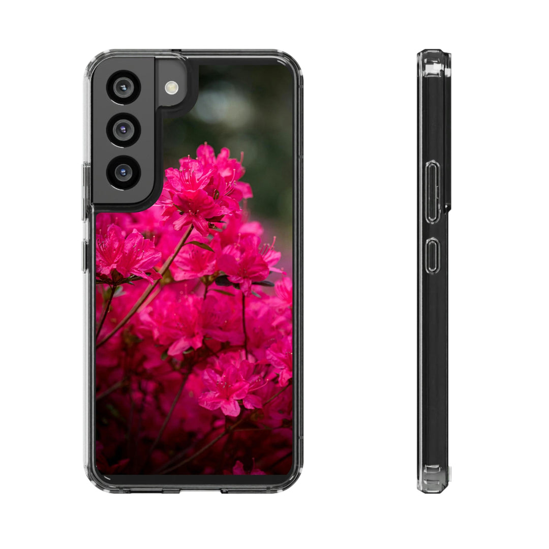 Full Bloom - Phone Case Featuring Photography Art - Visiting This World