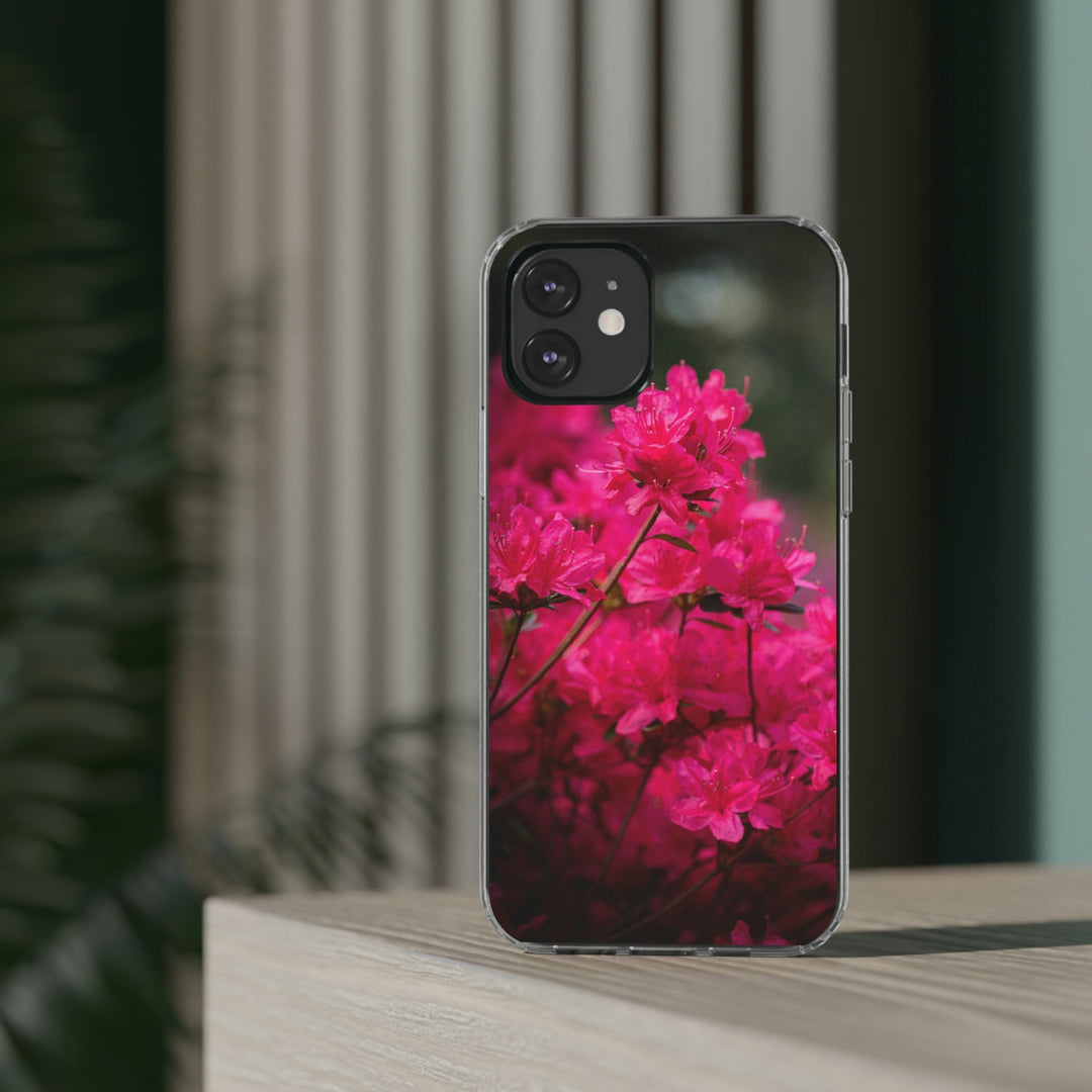 Full Bloom - Phone Case Featuring Photography Art - Visiting This World