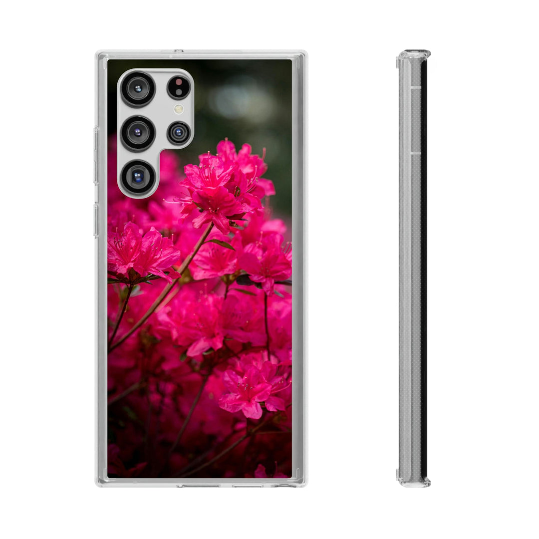 Full Bloom - Phone Case Featuring Photography Art - Visiting This World