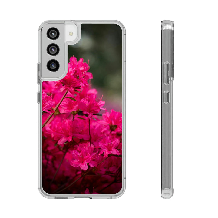 Full Bloom - Phone Case Featuring Photography Art - Visiting This World