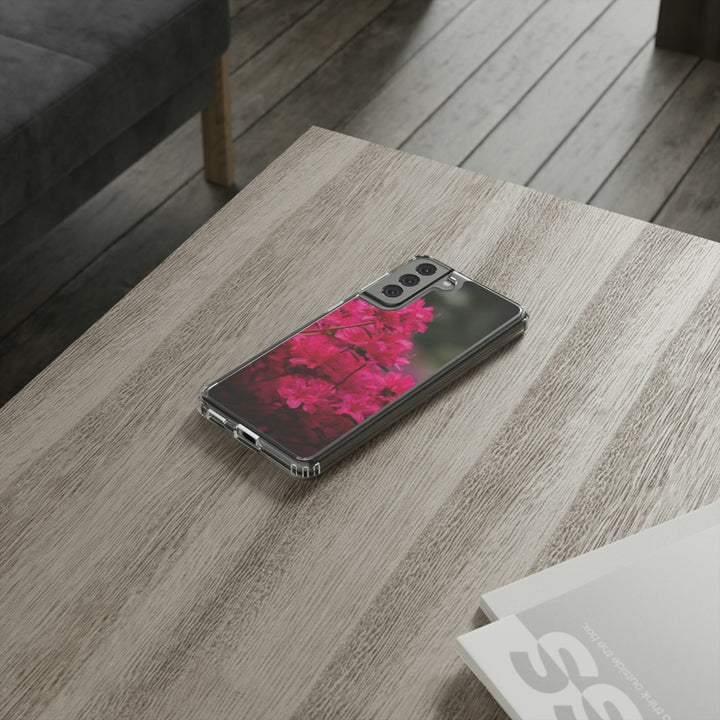 Full Bloom - Phone Case Featuring Photography Art - Visiting This World