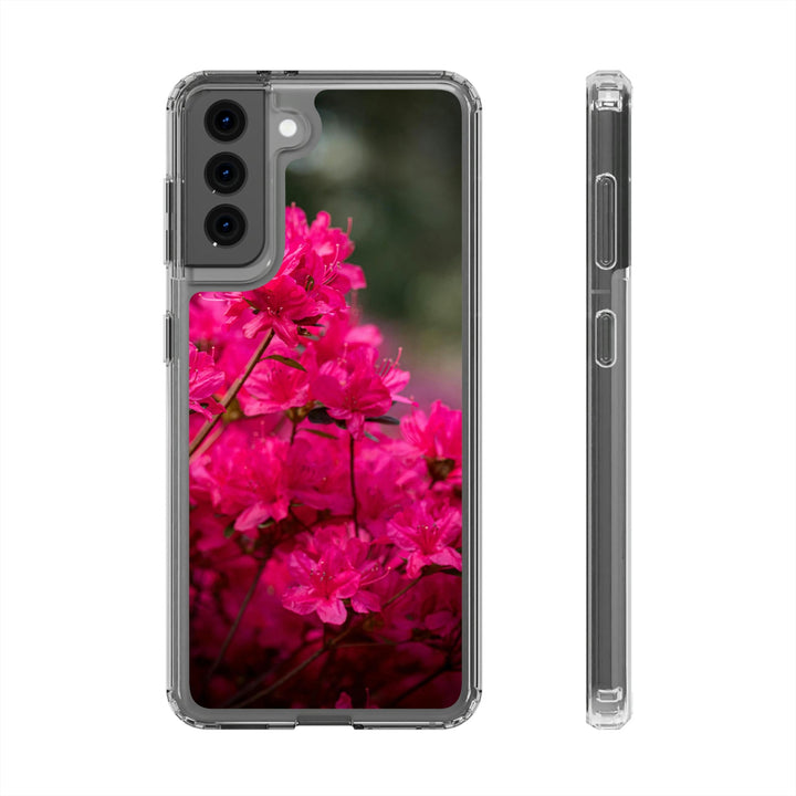 Full Bloom - Phone Case Featuring Photography Art - Visiting This World