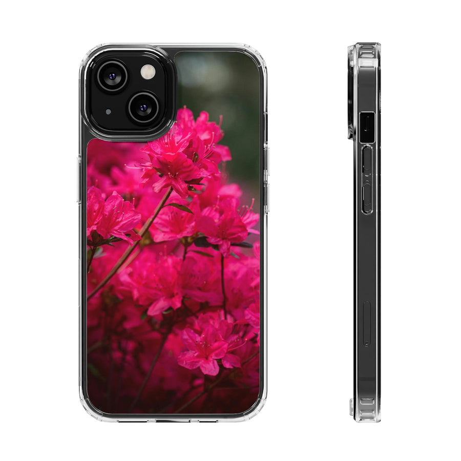 Full Bloom - Phone Case Featuring Photography Art - Visiting This World