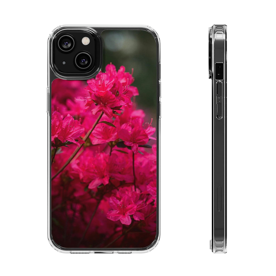 Full Bloom - Phone Case Featuring Photography Art - Visiting This World