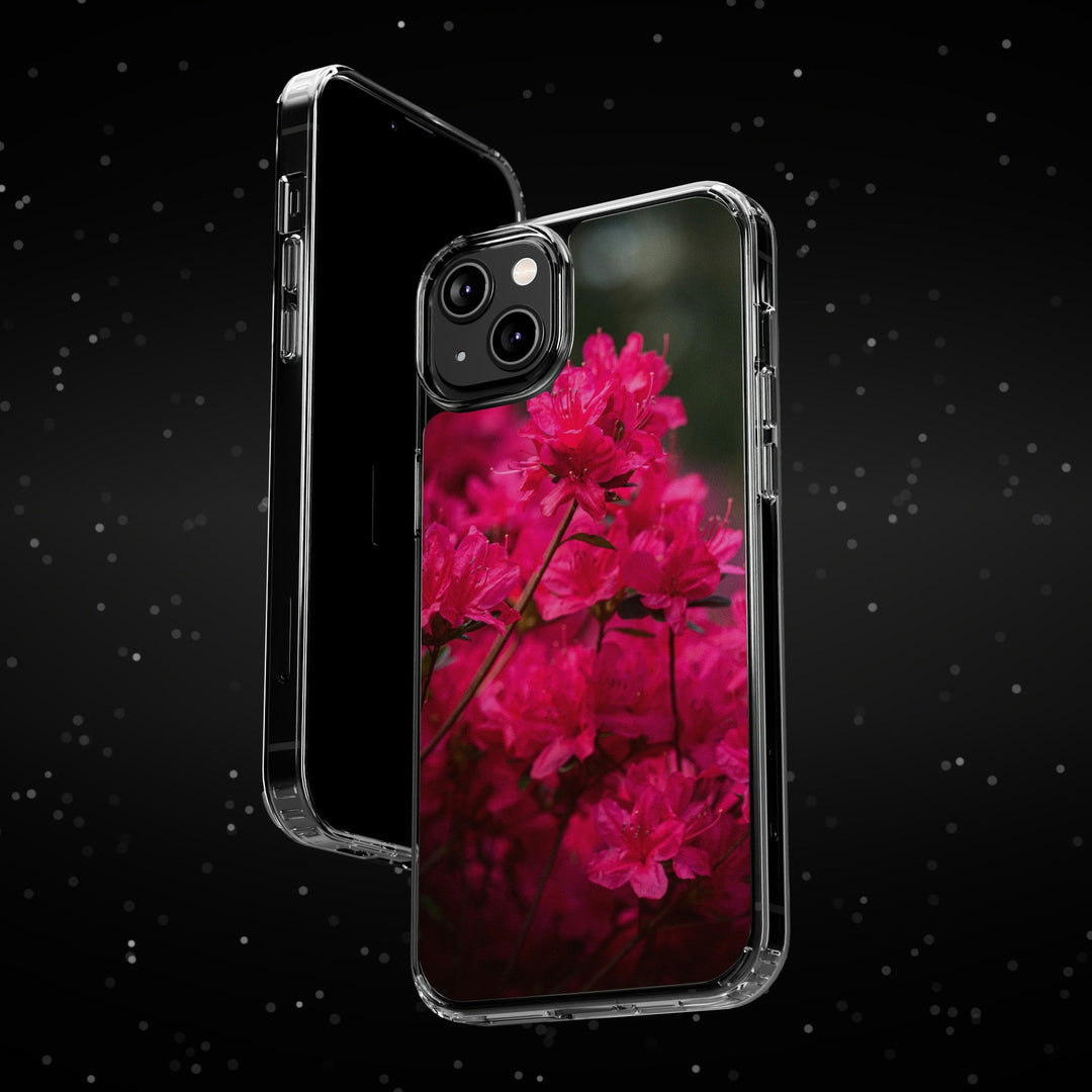 Full Bloom - Phone Case Featuring Photography Art - Visiting This World