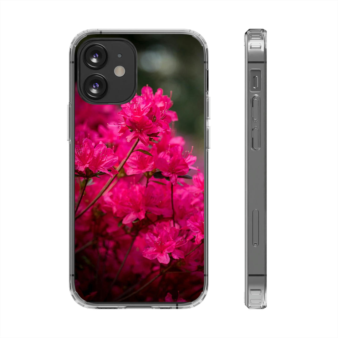 Full Bloom - Phone Case Featuring Photography Art - Visiting This World