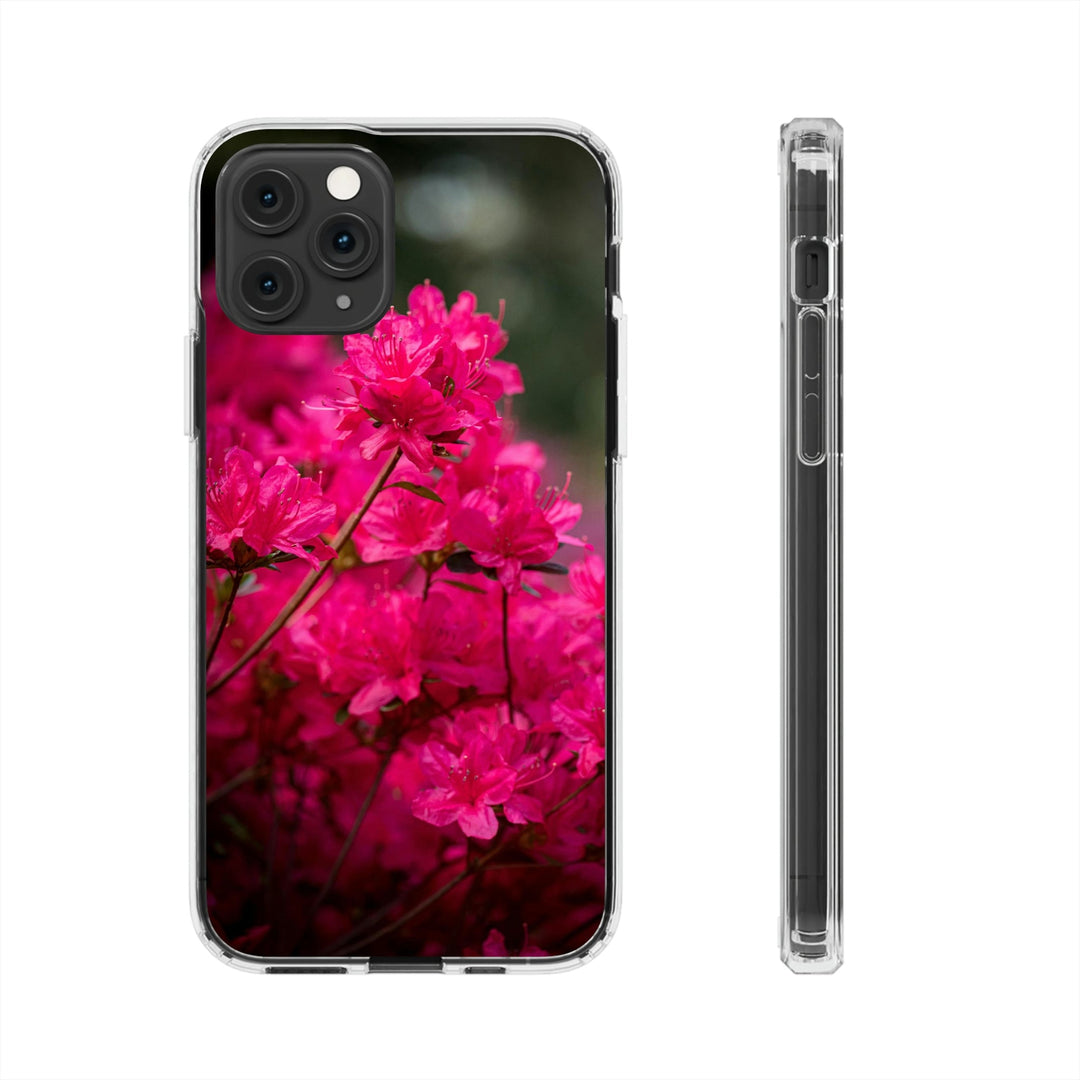 Full Bloom - Phone Case Featuring Photography Art - Visiting This World