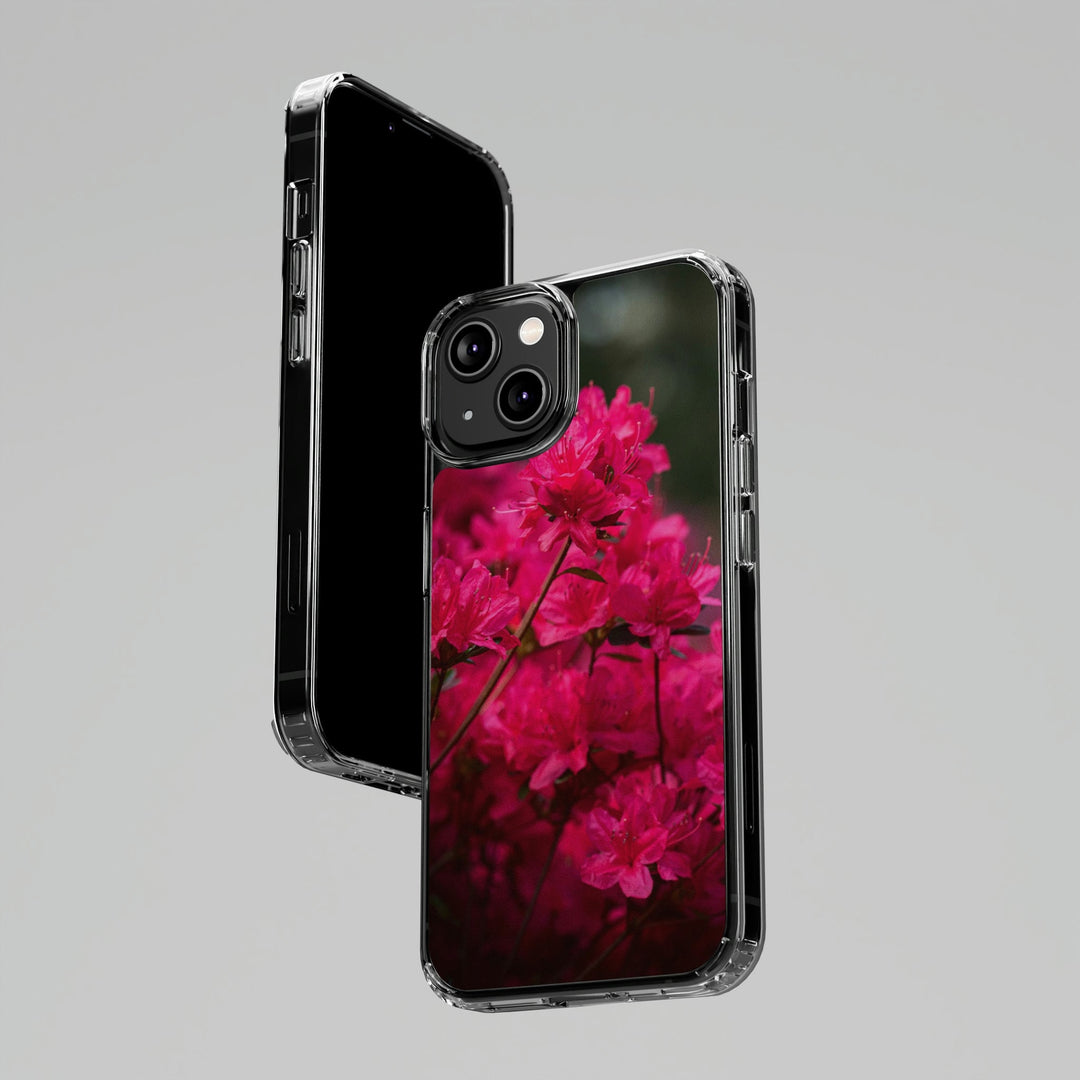 Full Bloom - Phone Case Featuring Photography Art - Visiting This World