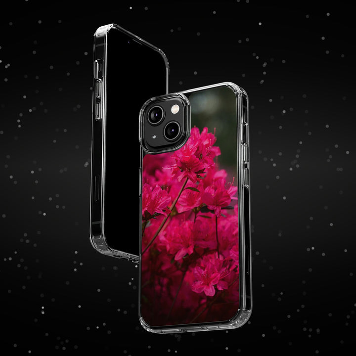 Full Bloom - Phone Case Featuring Photography Art - Visiting This World