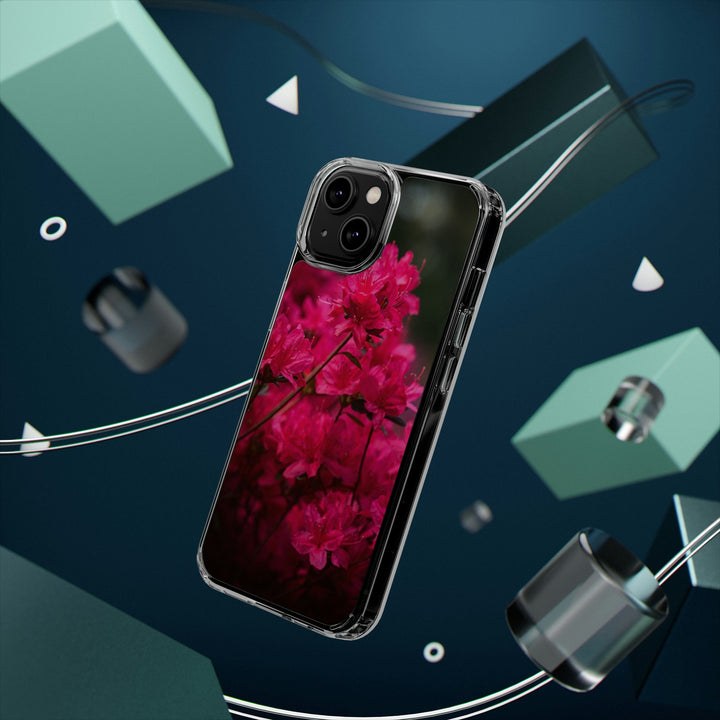 Full Bloom - Phone Case Featuring Photography Art - Visiting This World