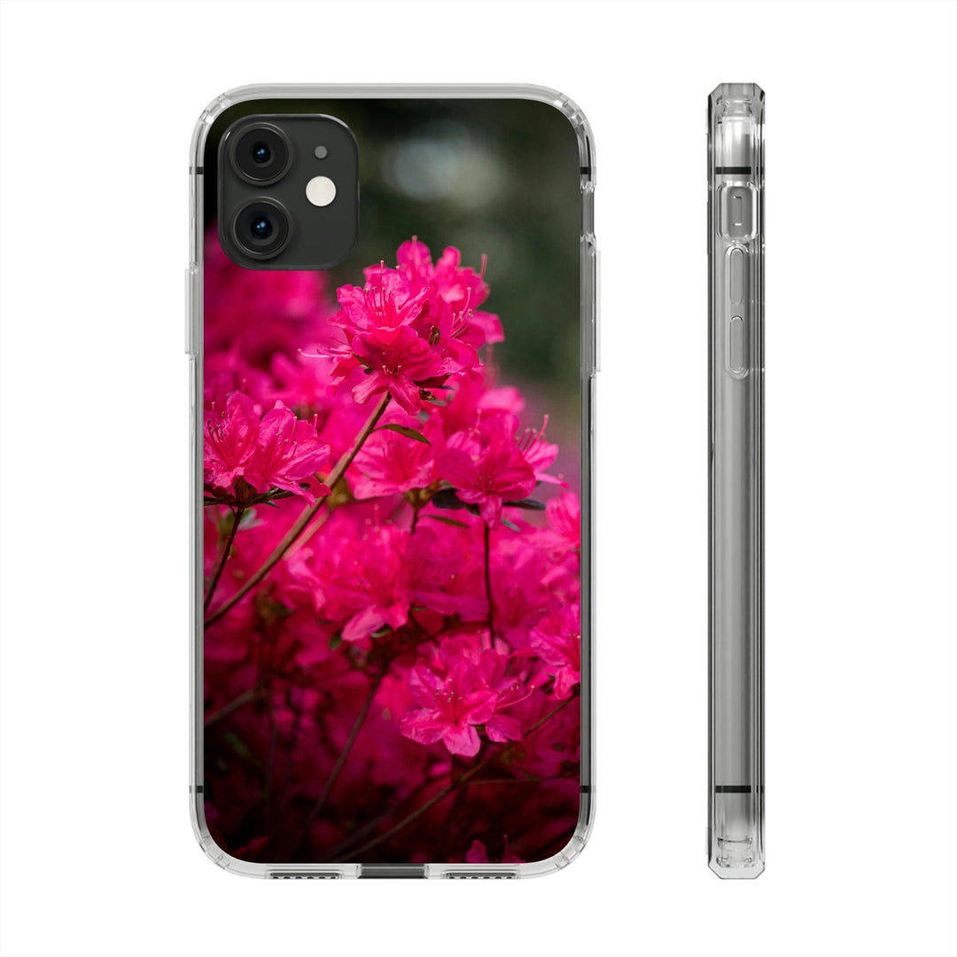 Full Bloom - Phone Case Featuring Photography Art - Visiting This World