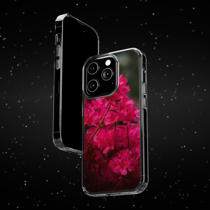 Full Bloom - Phone Case Featuring Photography Art - Visiting This World