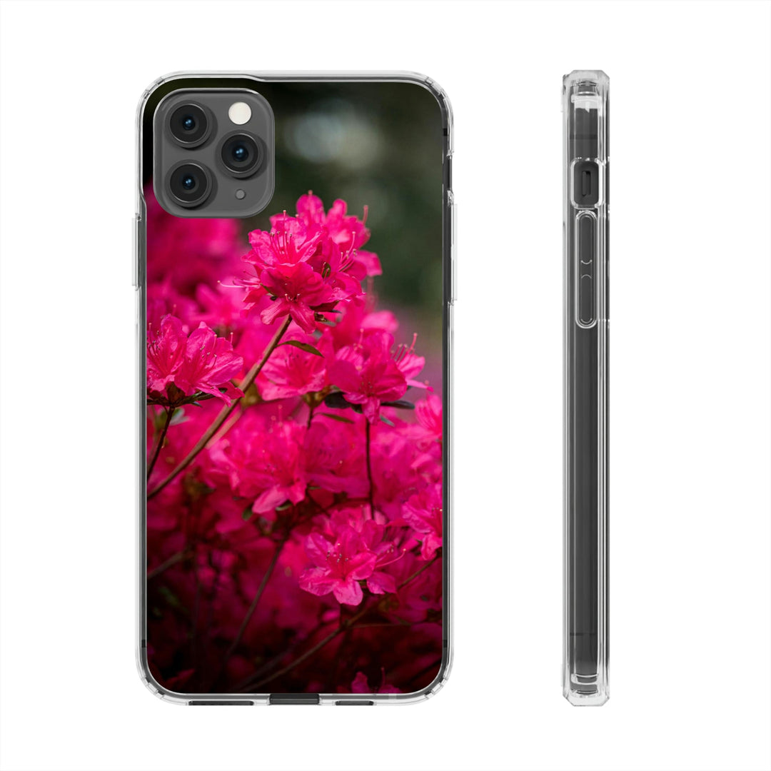 Full Bloom - Phone Case Featuring Photography Art - Visiting This World