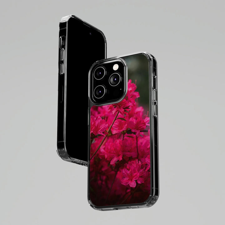 Full Bloom - Phone Case Featuring Photography Art - Visiting This World