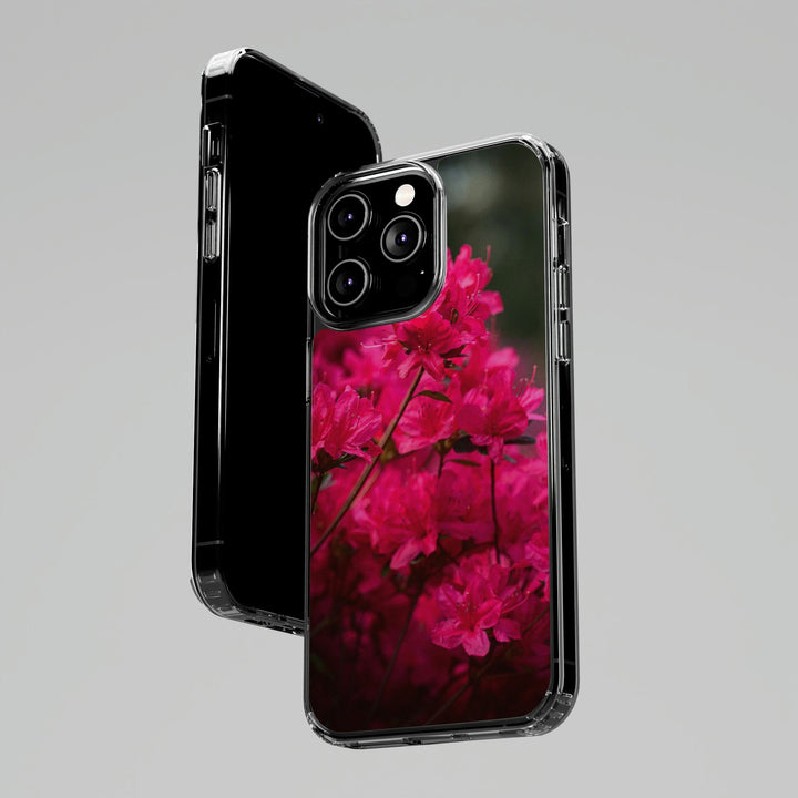 Full Bloom - Phone Case Featuring Photography Art - Visiting This World