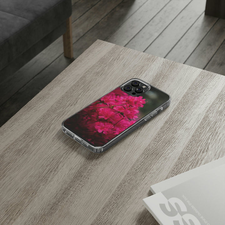 Full Bloom - Phone Case Featuring Photography Art - Visiting This World