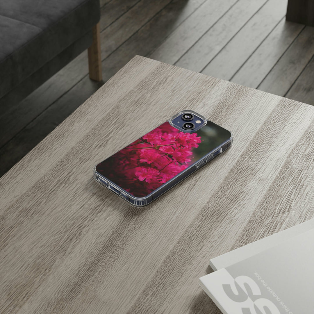 Full Bloom - Phone Case Featuring Photography Art - Visiting This World