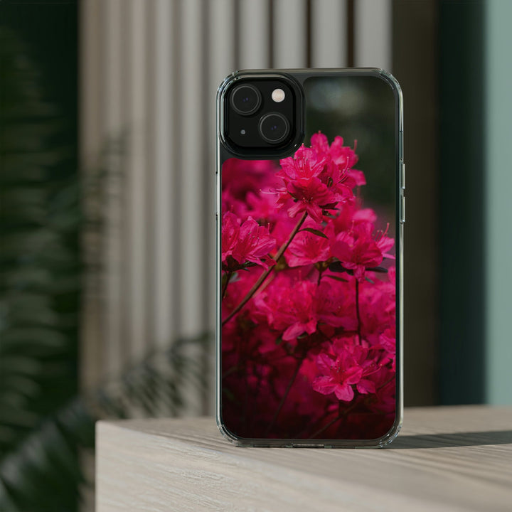 Full Bloom - Phone Case Featuring Photography Art - Visiting This World