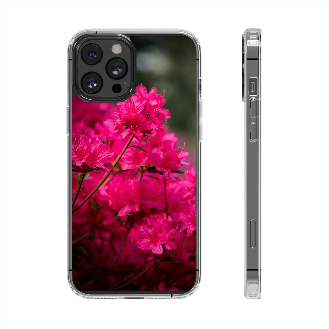 Full Bloom - Phone Case Featuring Photography Art - Visiting This World