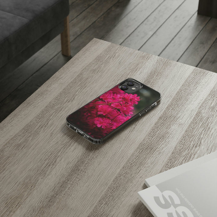 Full Bloom - Phone Case Featuring Photography Art - Visiting This World