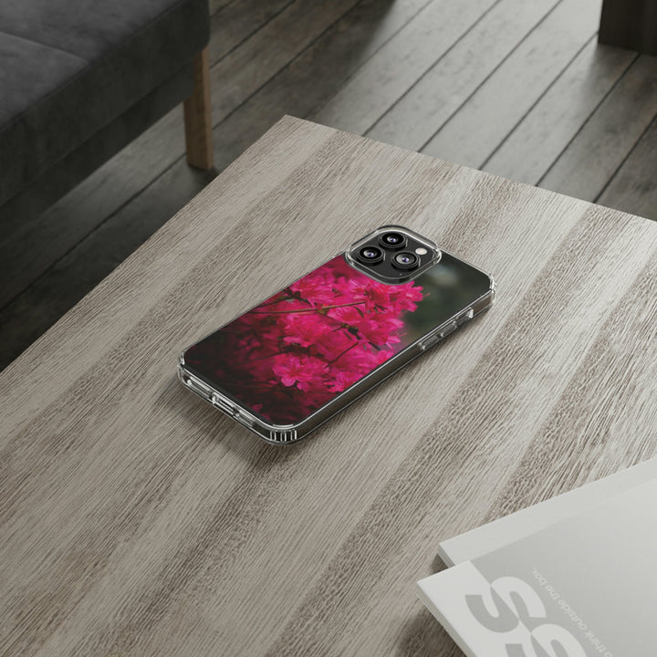 Full Bloom - Phone Case Featuring Photography Art - Visiting This World