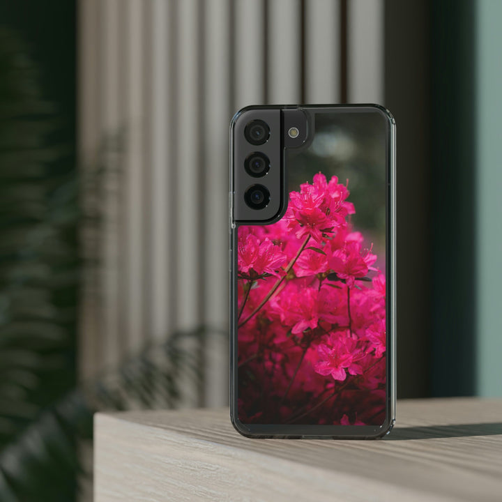 Full Bloom - Phone Case Featuring Photography Art - Visiting This World