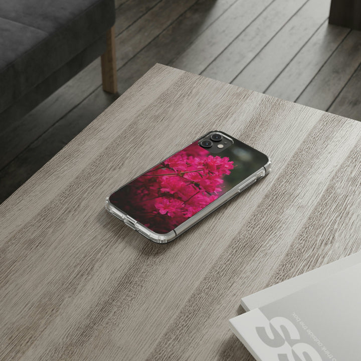 Full Bloom - Phone Case Featuring Photography Art - Visiting This World