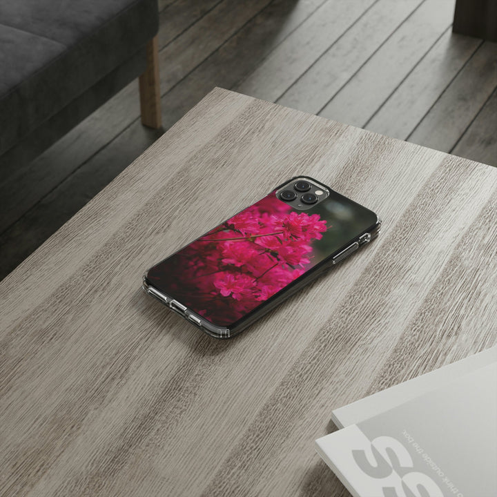 Full Bloom - Phone Case Featuring Photography Art - Visiting This World